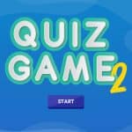 Quiz Game 1