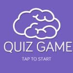 Simple Quizes