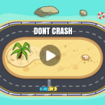 Dont crash